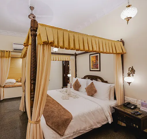 No. of Keys: 155Rooms