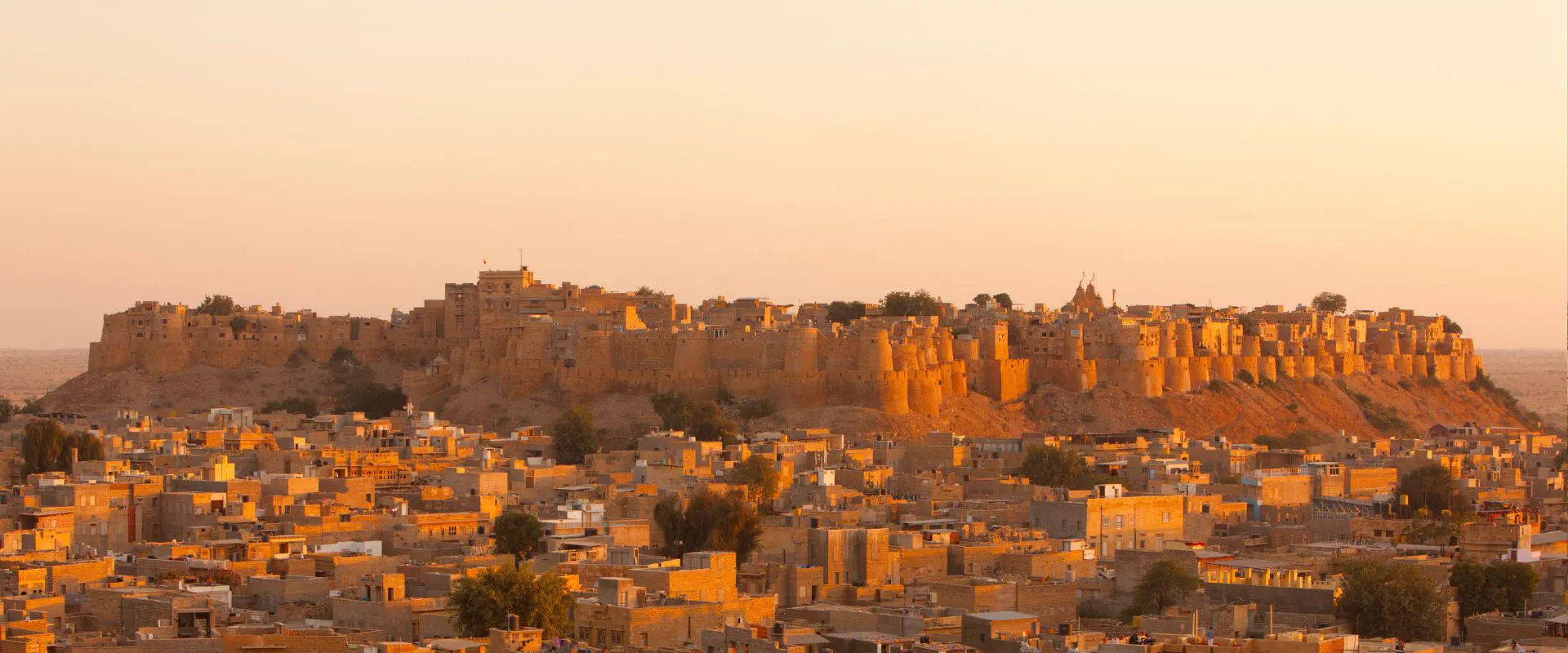 Jaisalmer