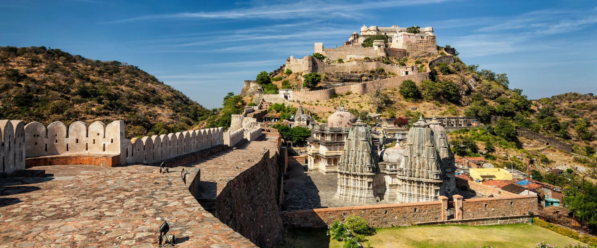 Kumbhalgarh