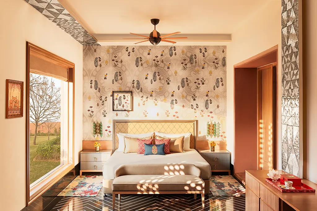 No. of Keys: 145 Rooms