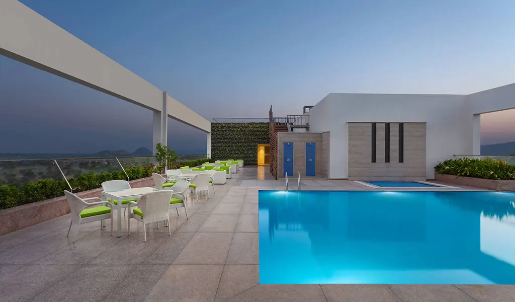 ARAVALI BAR AND GRILL