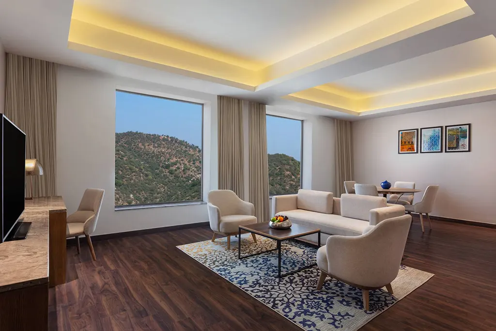 No. of Keys: 151 Rooms