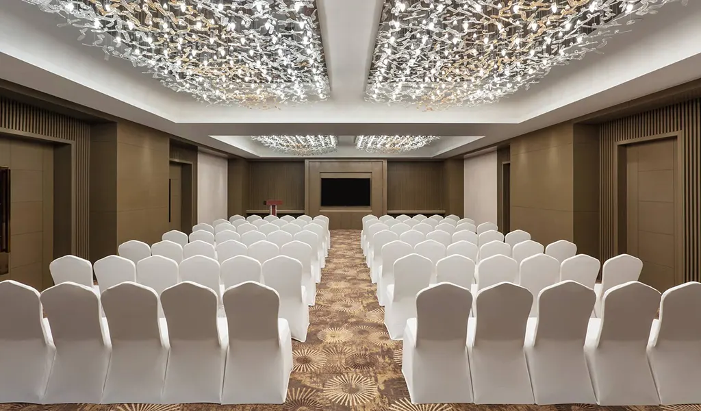 JADE ROOM WITH PRE-FUNCTION