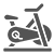 Fitness Centre icon