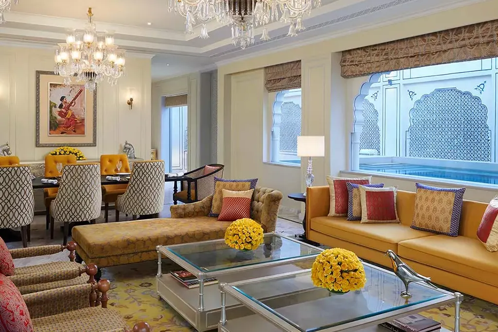 No. of Keys: 200 Rooms