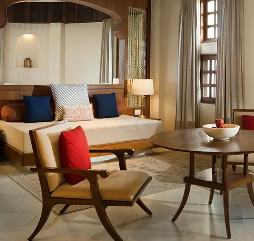 No. of Keys: 59Rooms