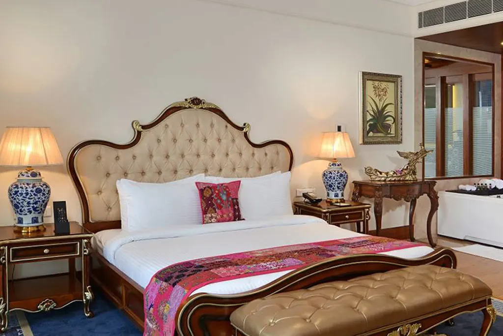 No. of Keys: 118 Rooms