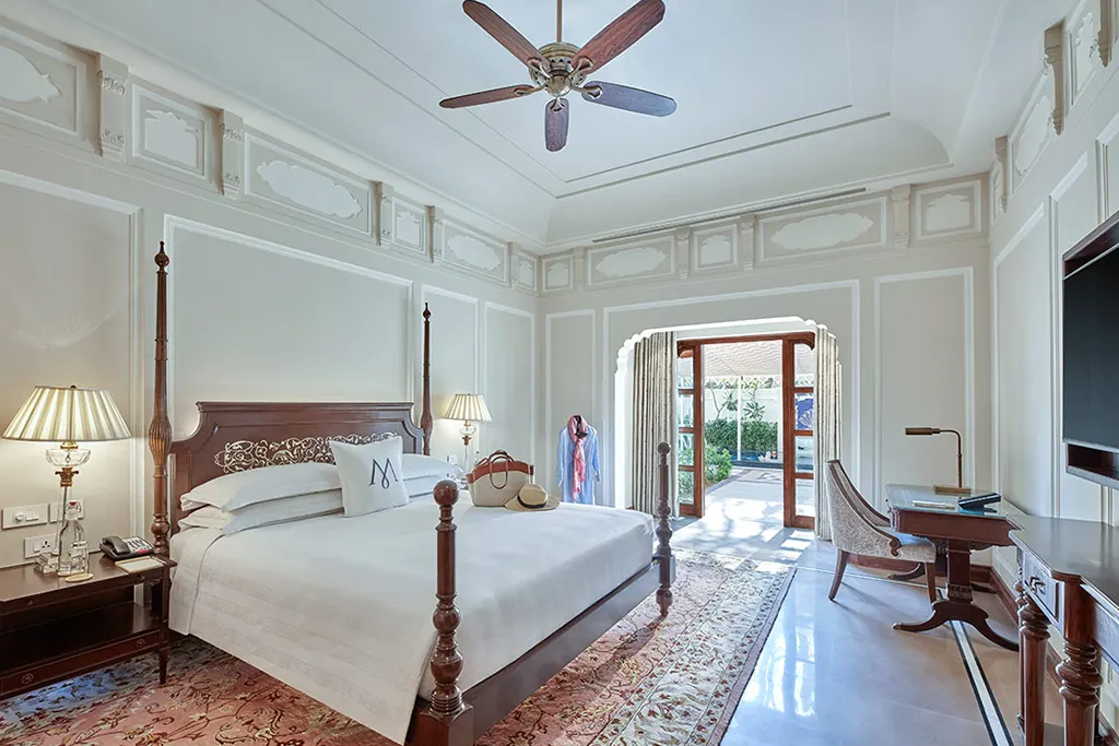 No. of Keys: 64 Rooms