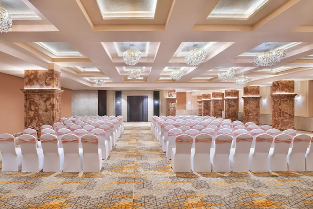 GRAND BALLROOM