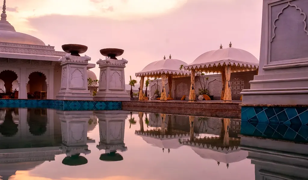 SEHARA ROOFTOP MEDITERRANEAN RESTAURANT & BAR