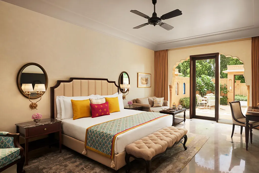 No. of Keys: 51 Rooms