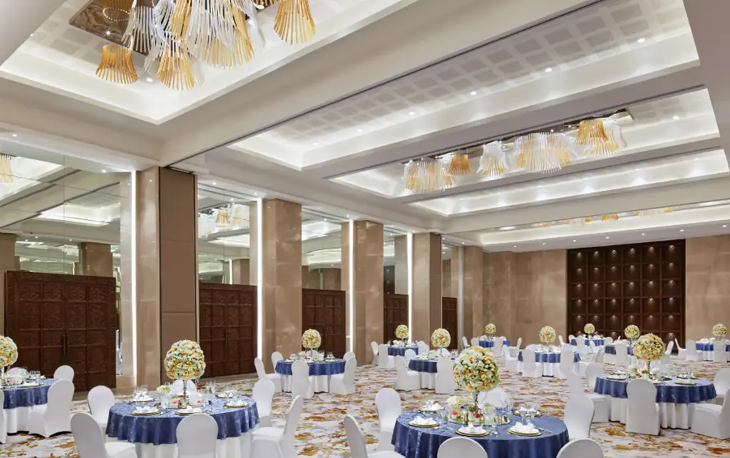 GRAND BALLROOM