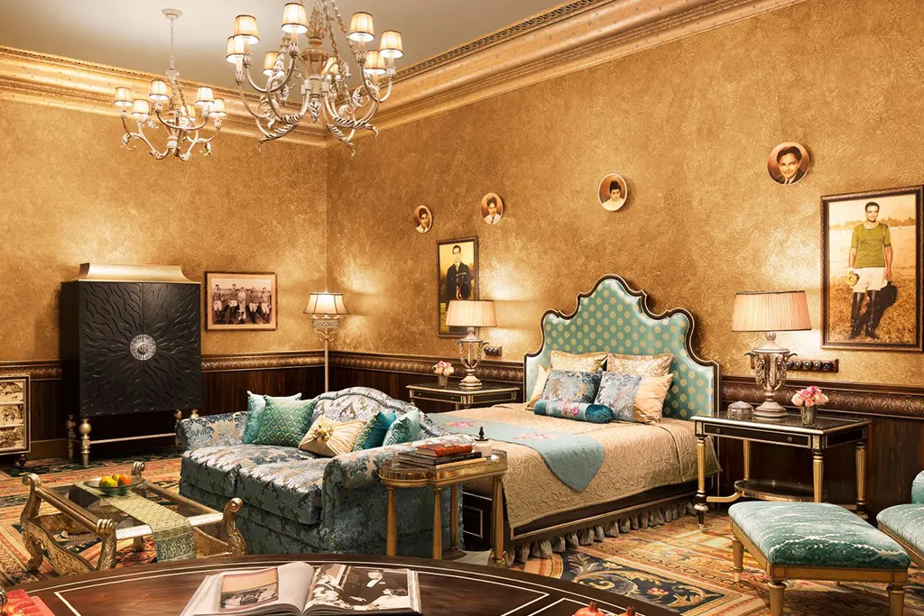 No. of Keys: 78 Rooms