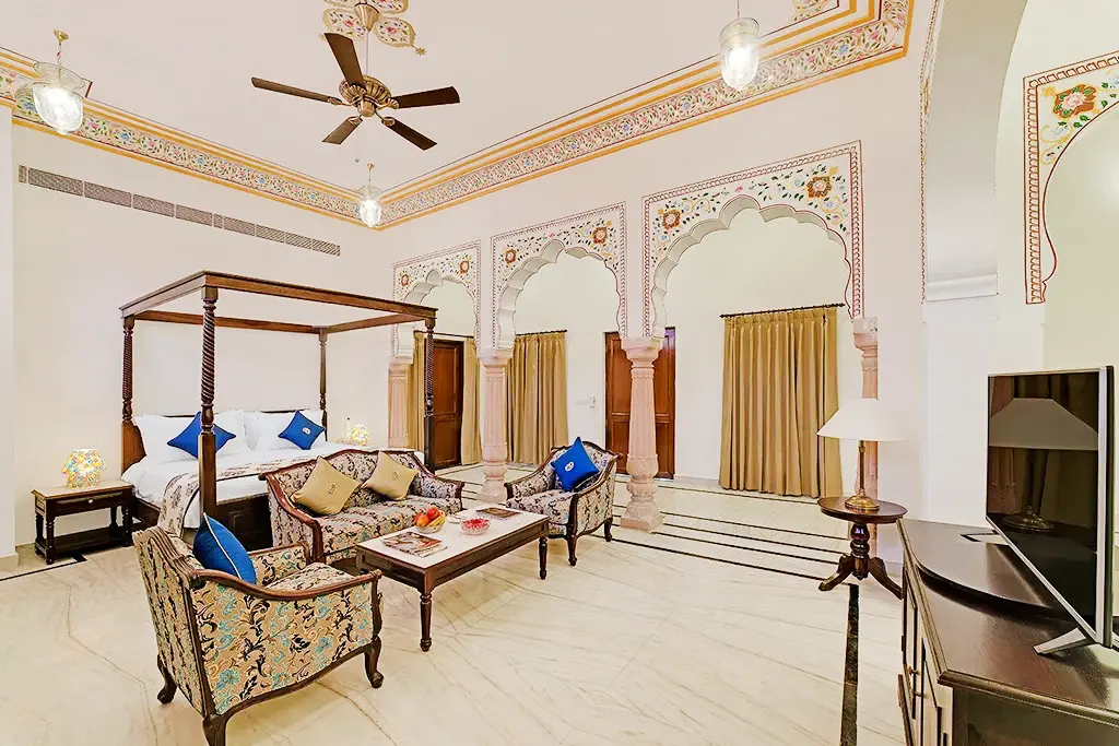 No. of Keys: 63 Rooms