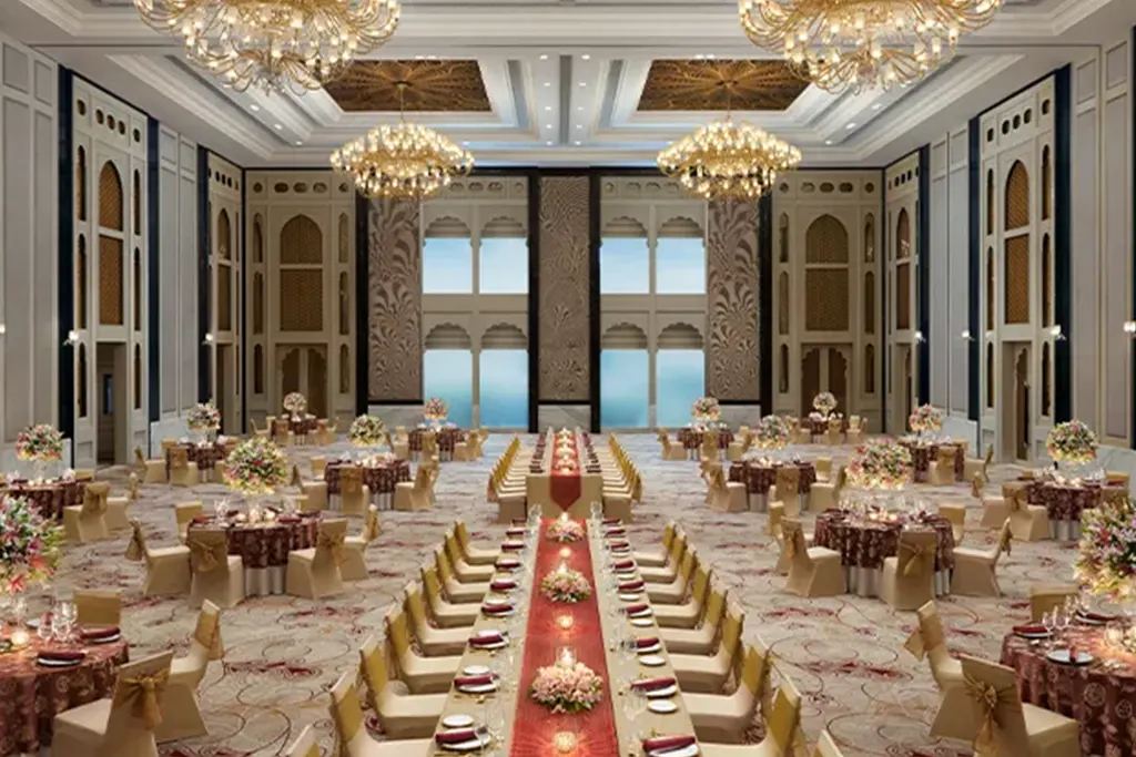 VIKRAM ADITYA GRAND BALLROOM