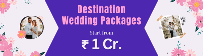 Wedding Package