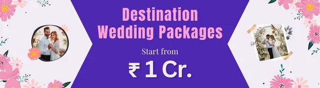 Wedding Package