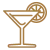Bar icon